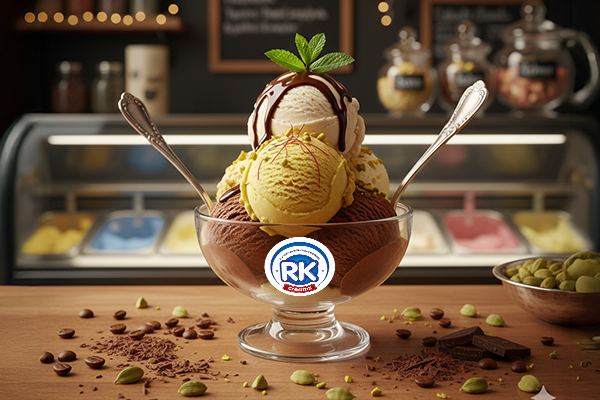 ice cream
