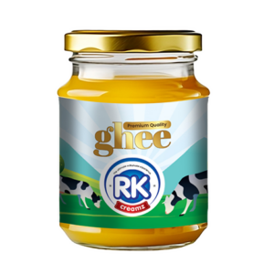 ghee 125ml