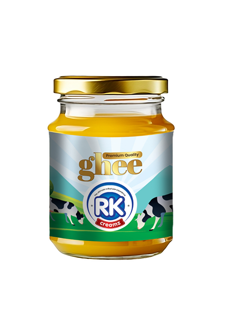 ghee-125ml