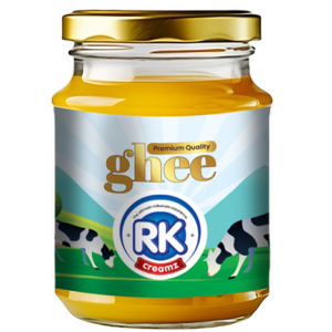 ghee 200ml