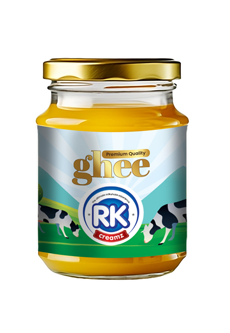 ghee-200ml