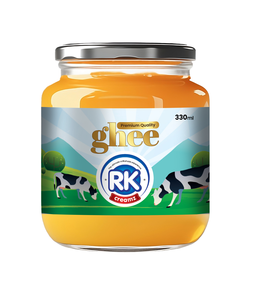 ghee-330ml