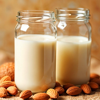 badam
