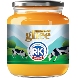 ghee 200ml
