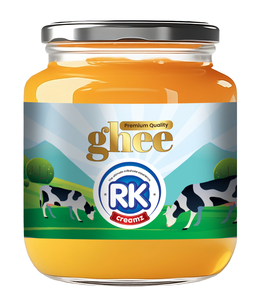 ghee-525ml