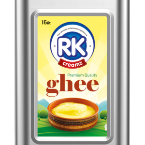 ghee 15liter