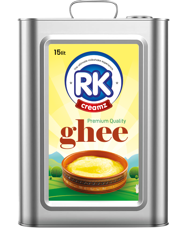 ghee-15liter