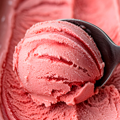 ice ream