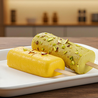 kulfi