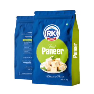 paneer pouch 1kg