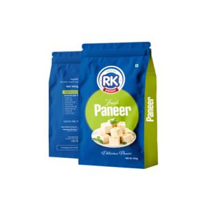 paneer pouch 500g