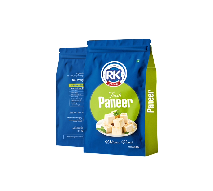 paneer-500g
