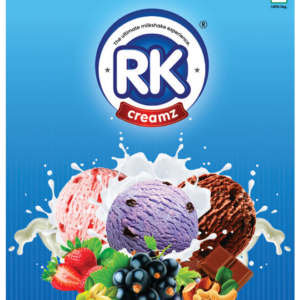 frozen dessert